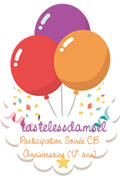 Hola Tastelessdamsel_participation